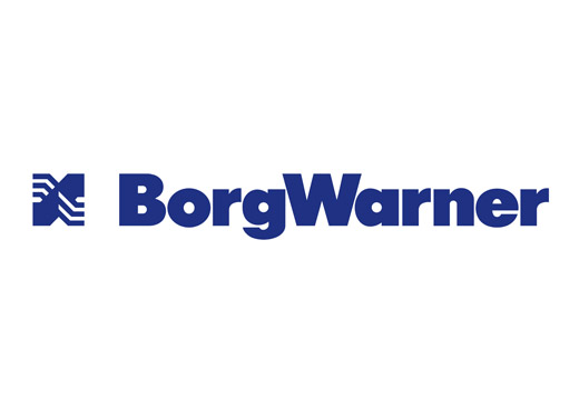 Logo Borgwarner