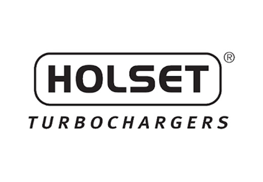 Logo Holset