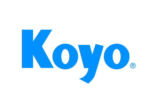 Logo Koyo