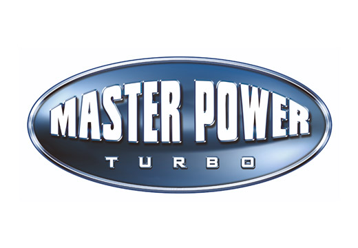 Logo Masterpower