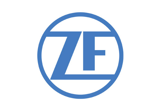 Logo Zf